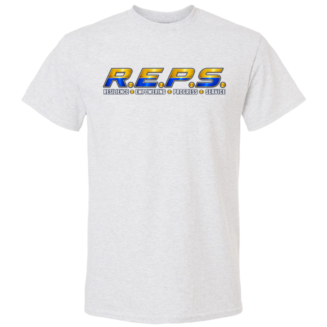 More than Clothing line:Welcome to R.E.P.S. Apparel