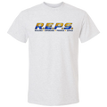 R.E.P.S. Classic Logo Tee product view 1