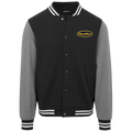 REPS No Reps, No Reward Letterman Jacket - R.E.P.S. Apparel by Travis Sanders