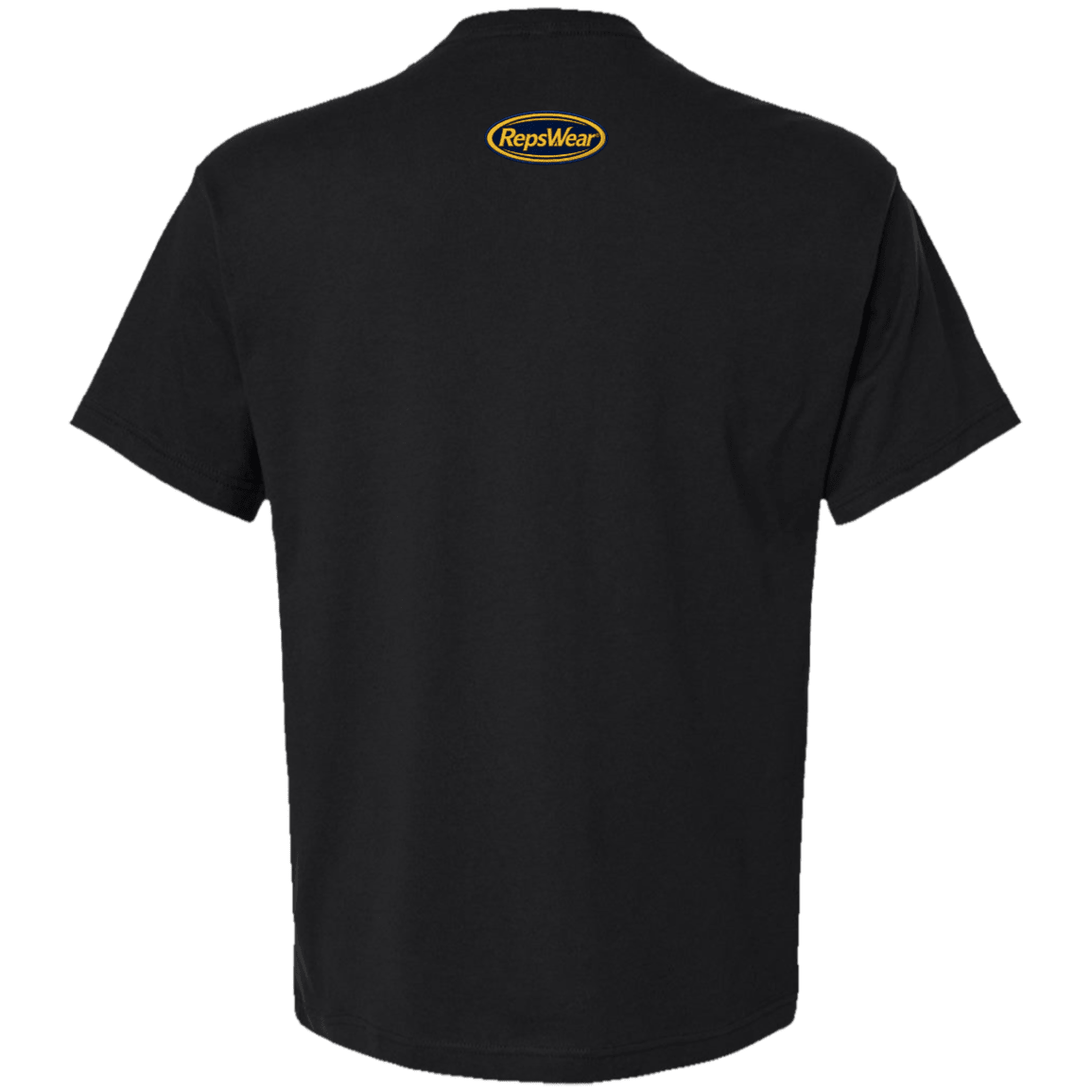 Progress Over Perfection Oversized Heavyweight Tee - R.E.P.S. Apparel by Travis Sanders