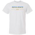 Resilience Built Performance Tee - R.E.P.S. Apparel by Travis Sanders