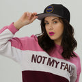 Snapback Hat - R.E.P.S. Apparel by Travis Sanders