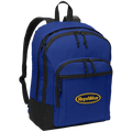 RepsWear Everyday Backpack – Twilight Blue - R.E.P.S. Apparel by Travis Sanders