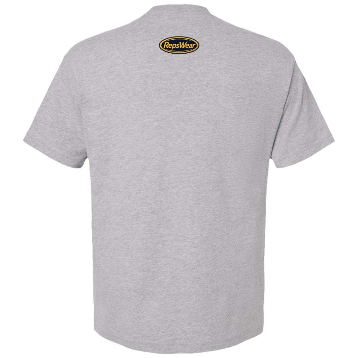 Progress Over Perfection Oversized Heavyweight Tee - R.E.P.S. Apparel by Travis Sanders