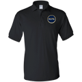 R.E.P.S. Performance Polo - R.E.P.S. Apparel by Travis Sanders