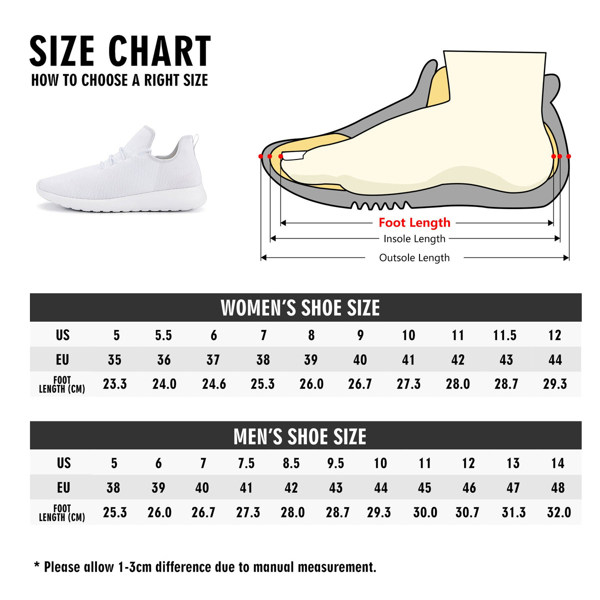 REPS Lightweight Mesh Knit Sneakers | RepsWear - R.E.P.S. Apparel by Travis Sanders