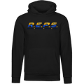 The R.E.P.S. Hoodie - R.E.P.S. Apparel by Travis Sanders